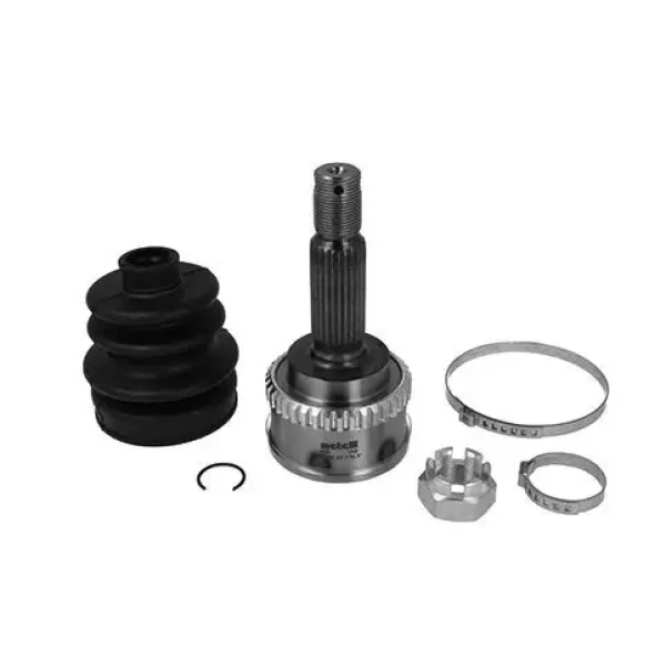Metelli Aks Kafası (Dış) – 15-1406 / OEM 4950729A10