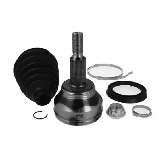 Metelli Aks Kafası (Dış) – 15-1478 / OEM 7H0407321B ürün görseli