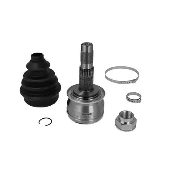 Metelli Aks Kafası (Dış) – 15-1845 / OEM 95228721 ürün görseli