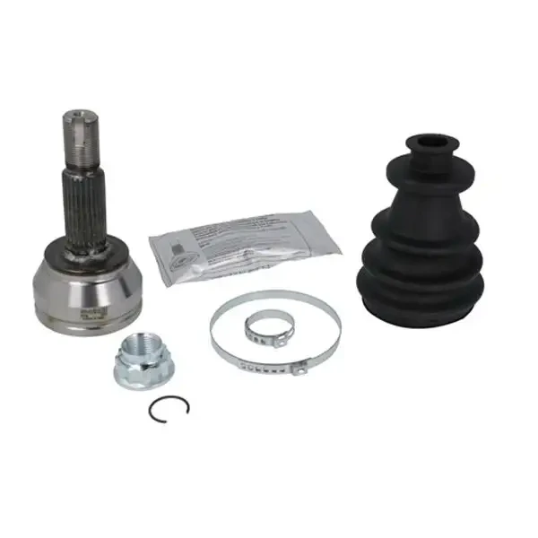 Metelli Aks Kafası (Dış) – 15-1869 / OEM 4347009L40