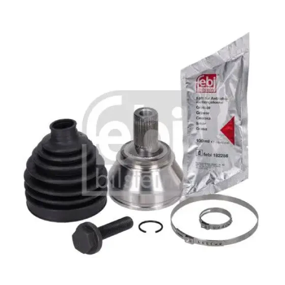 FEBI Aks Kafası (Dış) – 186394 / OEM A2463600075 ürün görseli
