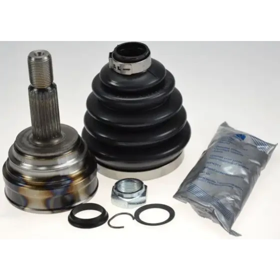 GKN Aks Kafası (Dış) – 302796 / OEM 6N0498099 ürün görseli