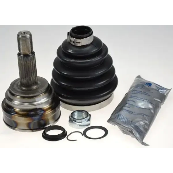 GKN Aks Kafası (Dış) – 302796 / OEM 6N0498099