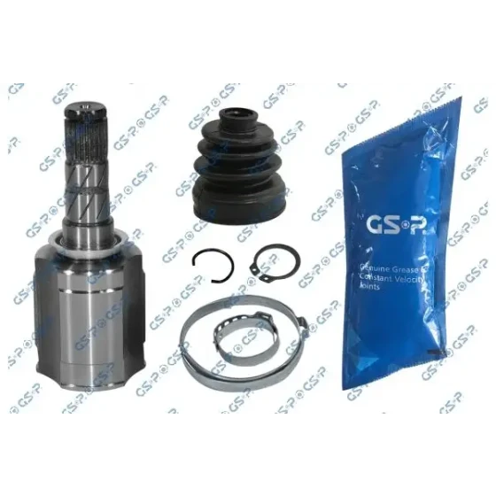 GSP Aks Kafası (Dış) – 656013 / OEM 28392XA00A ürün görseli