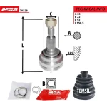 MGA Aks Kafası (Dış) – 70328 / OEM 374002