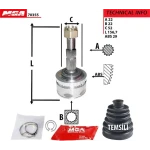MGA Aks Kafası (Dış) – 70355 / OEM 1603251
