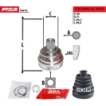 MGA Aks Kafası (Dış) – 70419 / OEM 701498099B