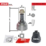 MGA Aks Kafası (Dış) – 70558 / OEM GD1722510