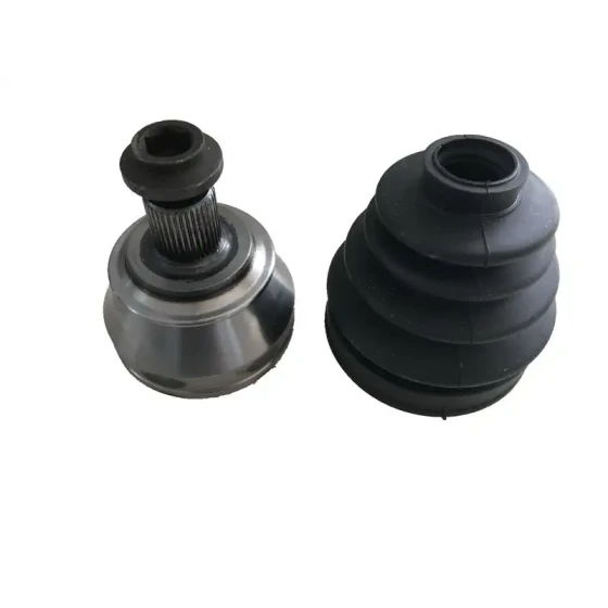 MGA Aks Kafası (Dış) – 70681 / OEM 4F0498099A ürün görseli