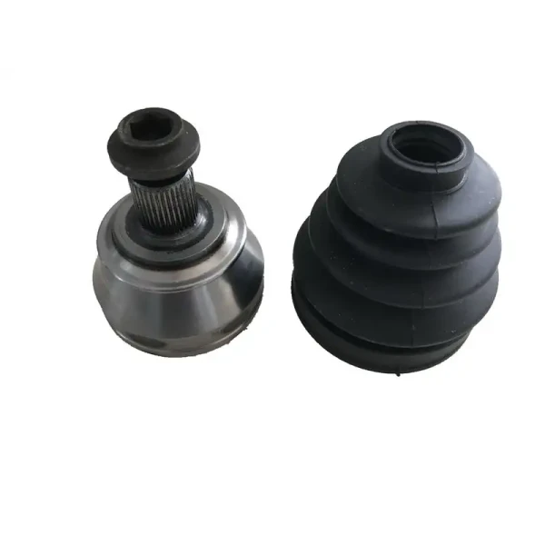 MGA Aks Kafası (Dış) – 70681 / OEM 4F0498099A
