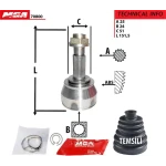 MGA Aks Kafası (Dış) – 70800 / OEM 46307906