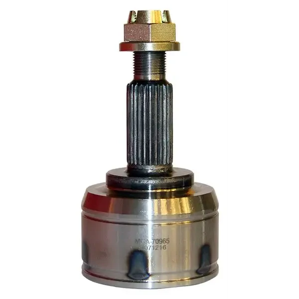 MGA Aks Kafası (Dış) – 70965 / OEM 391004751R