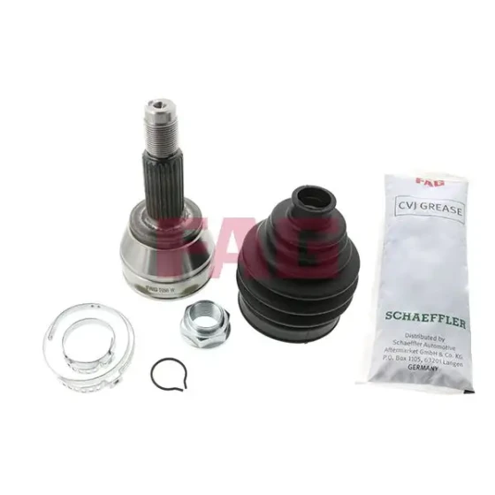 FAG Aks Kafası (Dış) – 771026430 / OEM 1418951 ürün görseli