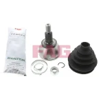 FAG Aks Kafası (Dış) – 771047230 / OEM A1693601768