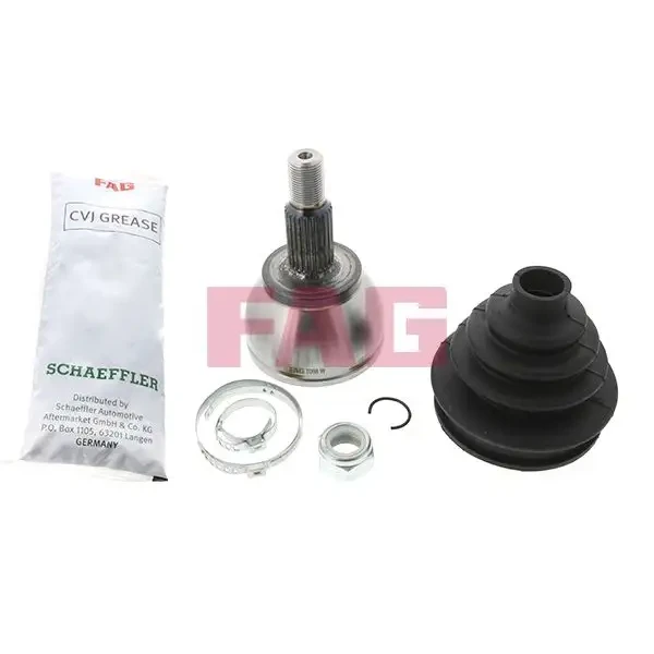 FAG Aks Kafası (Dış) – 771047230 / OEM A1693601768