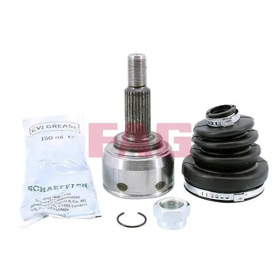 FAG Aks Kafası (Dış) – 771049730 / OEM 8200376095 ürün görseli