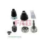FAG Aks Kafası (Dış) – 771054030 / OEM 96348782