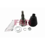FAG Aks Kafası (Dış) – 771058030 / OEM 8200436366
