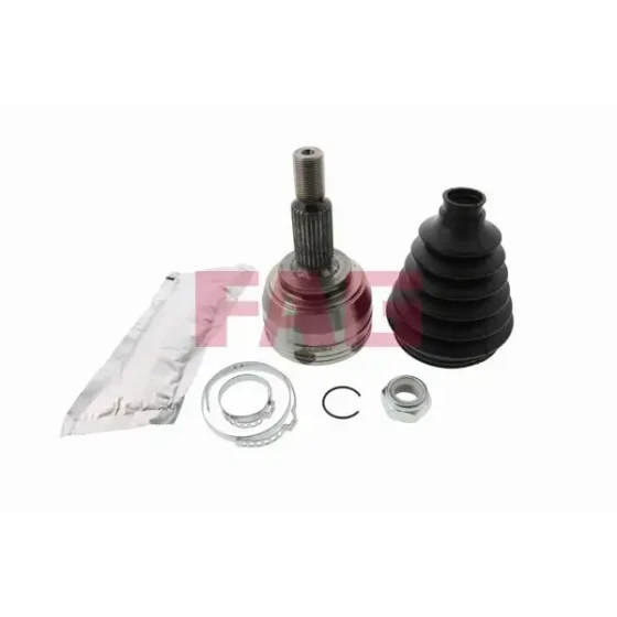 FAG Aks Kafası (Dış) – 771058030 / OEM 8200436366 ürün görseli