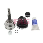 FAG Aks Kafası (Dış) – 771074230 / OEM 90538595