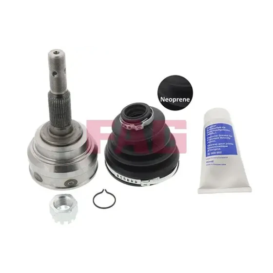 FAG Aks Kafası (Dış) – 771074230 / OEM 90538595 ürün görseli