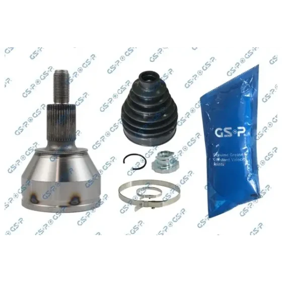 GSP Aks Kafası (Dış) – 802705 / OEM 2Q0498099X ürün görseli