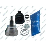 GSP Aks Kafası (Dış) – 803041 / OEM 6Q0498099FX