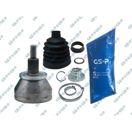 GSP Aks Kafası (Dış) – 803041 / OEM 6Q0498099FX ürün görseli
