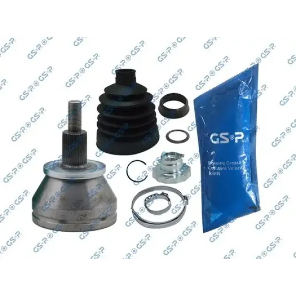 GSP Aks Kafası (Dış) – 803041 / OEM 6Q0498099FX