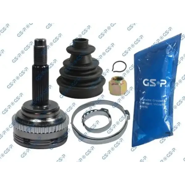 GSP Aks Kafası (Dış) – 808021