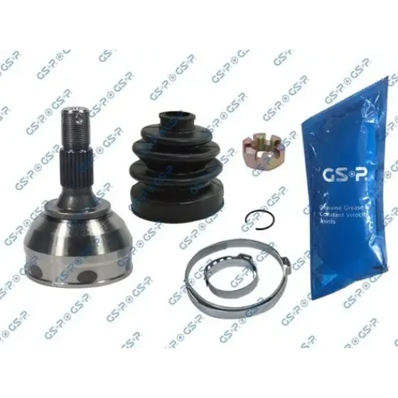 GSP Aks Kafası (Dış) – 810043 / OEM 3273N2 ürün görseli