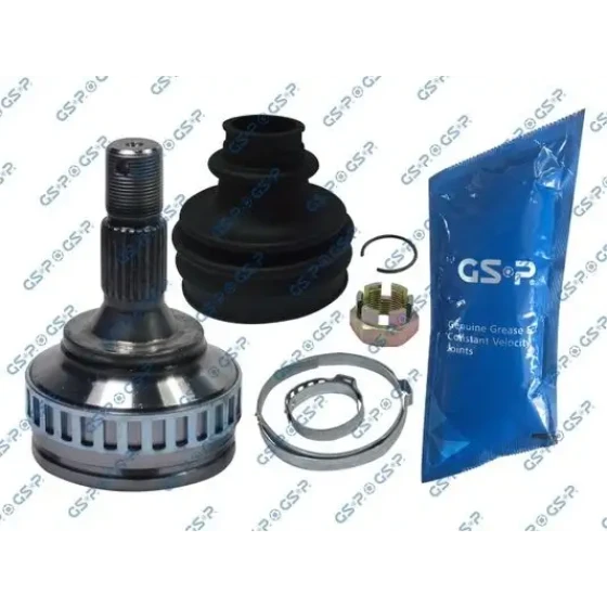 GSP Aks Kafası (Dış) – 810076 / OEM 32739Z ürün görseli