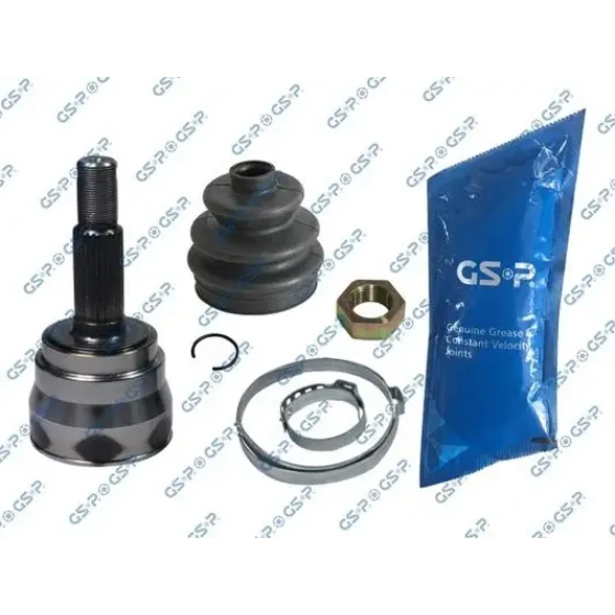 GSP Aks Kafası (Dış) – 816006 ürün görseli