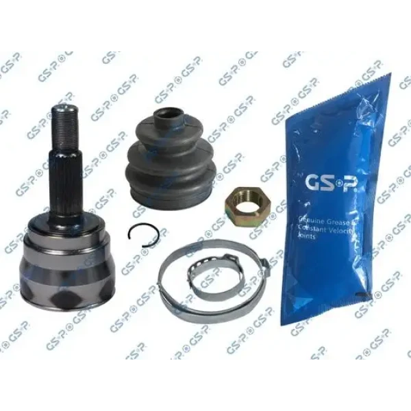 GSP Aks Kafası (Dış) – 816006