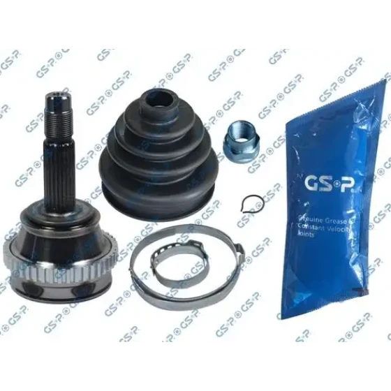 GSP Aks Kafası (Dış) – 817020 / OEM 80078574 ürün görseli