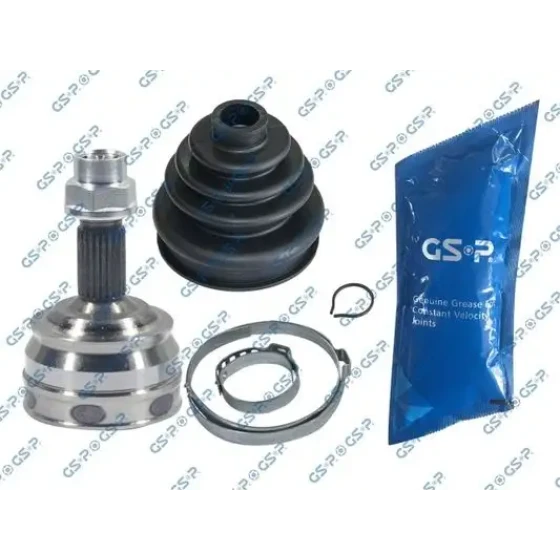 GSP Aks Kafası (Dış) – 817021 / OEM 71720741 ürün görseli