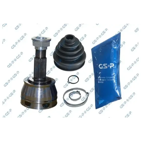 GSP Aks Kafası (Dış) – 817023 / OEM 60813079 ürün görseli