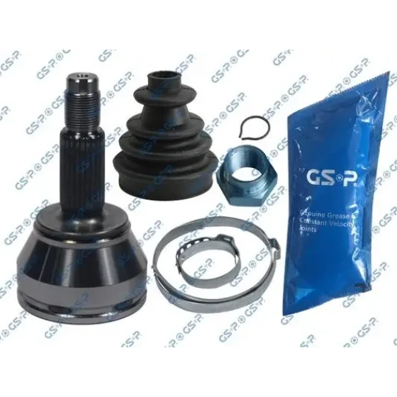 GSP Aks Kafası (Dış) – 818004 ürün görseli