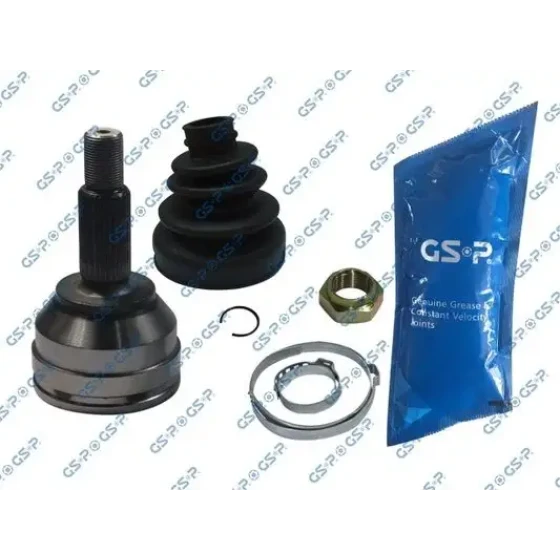 GSP Aks Kafası (Dış) – 818010 / OEM 93BG3B413BE ürün görseli