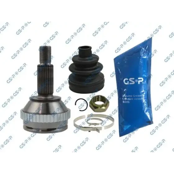 GSP Aks Kafası (Dış) – 818024 / OEM 93BG3B413AAB ürün görseli