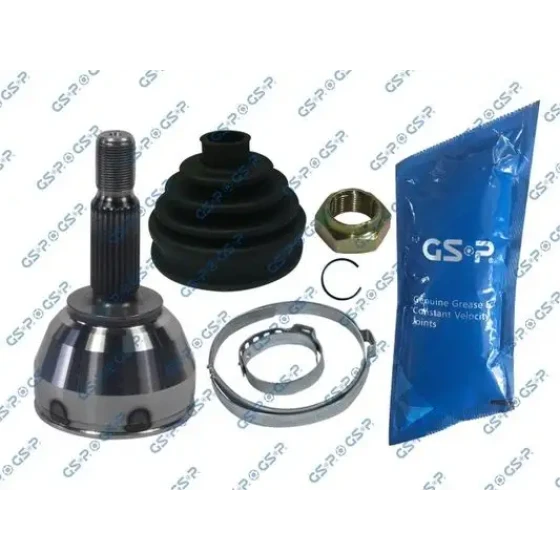 GSP Aks Kafası (Dış) – 818067 ürün görseli