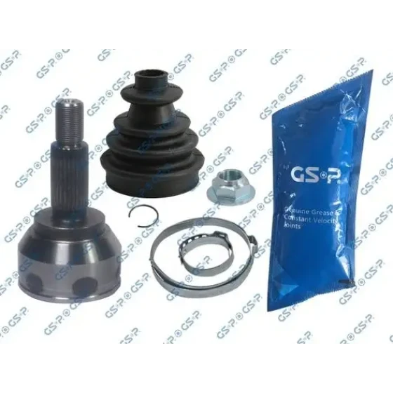 GSP Aks Kafası (Dış) – 818072 / OEM RM1S713A327AB ürün görseli