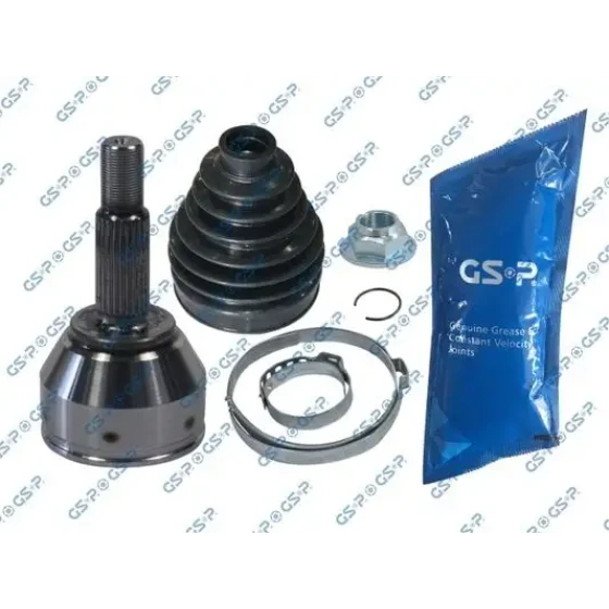 GSP Aks Kafası (Dış) – 818207 ürün görseli