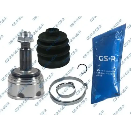GSP Aks Kafası (Dış) – 823022 / OEM 44010SR3020 ürün görseli