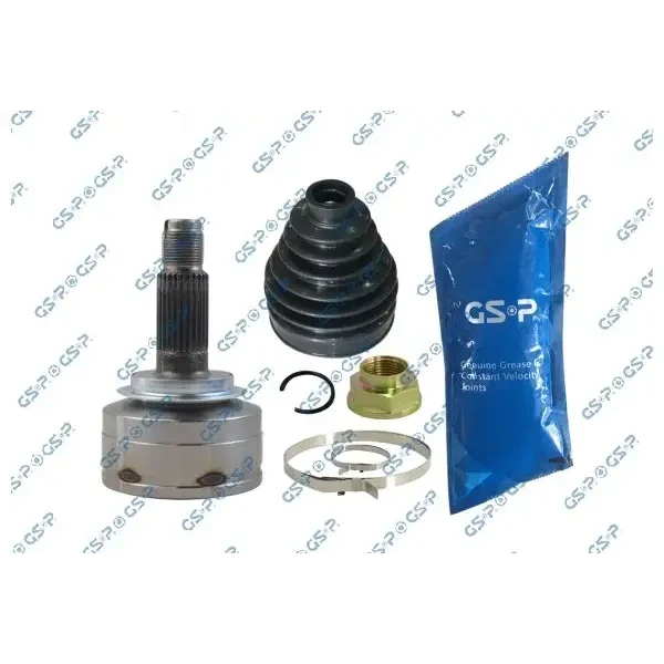 GSP Aks Kafası (Dış) – 823030