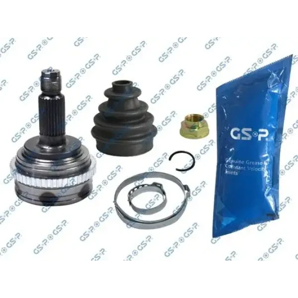 GSP Aks Kafası (Dış) – 823039