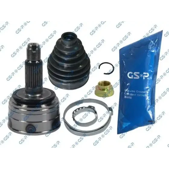 GSP Aks Kafası (Dış) – 823047 / OEM 44011S04010 ürün görseli