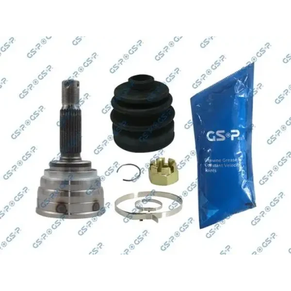 GSP Aks Kafası (Dış) – 839014