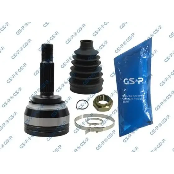 GSP Aks Kafası (Dış) – 839021 ürün görseli