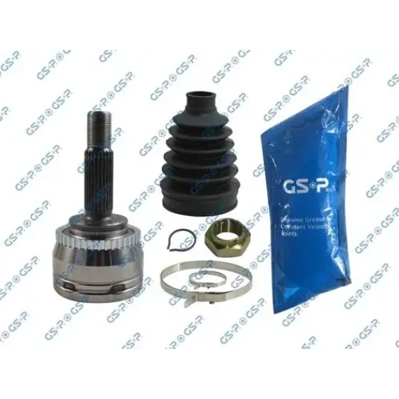 GSP Aks Kafası (Dış) – 839022 ürün görseli